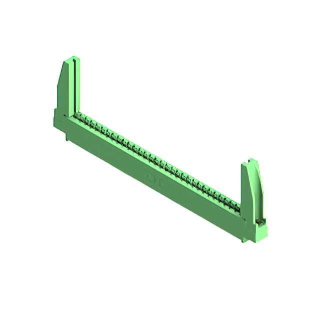 337-032-540-678 EDAC Inc.  Kantenbrettverbinder